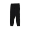 Cropp - Sportske jogger pantalone - CRNO