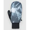 Transform KO Mittens tie dye