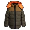 Original Marines jakna DR DEA2504B F zelena 128