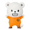 Northix Bepo Fluffy Puffy Figure, 7 cm zbirateljska igrača