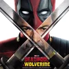 Original Soundtrack - Deadpool & Wolverine (CD)
