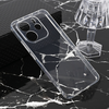 Torbica silikonska Ultra Thin za Xiaomi Redmi Note 14 4G (SRB) transparent