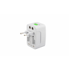 MeanIT Univerzalni adapter, putni, 4u1 - T4