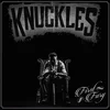 Knuckles - First Fury (Limited Edition) (LP)
