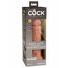 Pipedream King Cock 8 Dual Density Dildo
