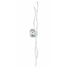 Eglo 31996 - LED plafonsko svetlo RONCADE LED/40W/230V