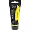 ROSA Gallery Professional Akrilna barva | 627 Cadmium lemon