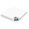 Homestar Vzmetnica KUKA DUO 7 ZONE 140x200x23 cm