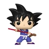 Bobble Figure Anime - Dragon Ball Z POP! - Goku (Nyoibou)