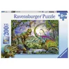 Ravensburger puzzle (slagalice) Zemlja reptila RA12718