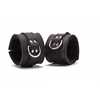 Devil Sticks Hand Cuffs 049 Black