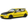 1:18 HONDA CIVIC (EG6) SPOON VERSION RUMENA CARNIV