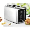 Toster HEINNER HTP-DD900BKSS /900W