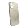 Maska Mag Case ColorLoop za iPhone 16 siva