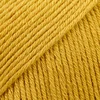 Drops Safran Uni Colour 66 Mustard Pletilna preja