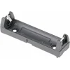 Keystone Electronics Držalo za baterijo tipa AA s kontaktom (D x Š x V) 59 x 16 x 15 mm, (20641752)