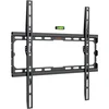 VonHaus 37-70 fiksen TV stenski nosilec do 35kg