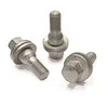 Šraf točka M12x1.25 35mm ključ 17 ravno naleganje