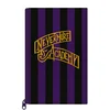 Sreda peresnica Nevermore
