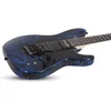 Schecter Sun Valley Super Shredder FR S Blue Reign SKU #1246