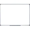 Bi-Office Tabla bela Maya Profesional, 120x240 cm
