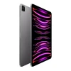 APPLE tablični računalnik iPad Pro 12.9 2022 (6. gen) 8GB/256GB (Cellular), Space Gray