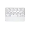 Ykcloud Bluetooth Tipkovnica Ykcloud X129 za iOS/andriod/Windows 12.9inch, (20653222)