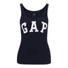 Gap Petite Top, modra