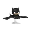 FUNKO FUNKO POP RIDES: THE FLASH - BATMAN IN BATWING, (5000061548)