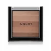 shumee INGLOT Večbarvni bronzer v prahu 80 10 g