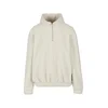 Urban Classics Pulover volneno bela