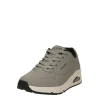 Skechers Muške patike Uno - Stand On Air, 52458-OLBK, Maslinaste