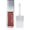 Clinique Pop™ Cheek and Lip Oil večnamensko olje za ustnice in lica odtenek Nude Honey 7 ml