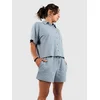Vans Bedford Knit Button Up Shirt citadel