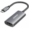 ANKER pretvornik USB-C v HDMI 4K 60 Hz – A83120A2