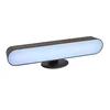 Stona LED lampa Parker 3W/IP20 crna