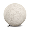 Spoljašnja dekorativna svetiljka GARDEN BALL 1xE27/40W/230V IP65 prečnik 38 cm