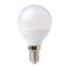 Eco light LED kroglična žarnica E14 10W 6500K 900lm