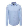 ARMANI EXCHANGE Srajca CAMICIA, modra