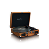 LENCO gramofon TT-10BN Retro, rjav