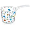Babyjem Bokal Za Kupanje Beba - White Transparent Ocean 92-14003