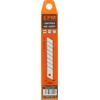 shumee 18MM KNIVAR 10 BITAR - E-400-0419