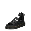 Dr Martens Sandali & Odprti čevlji CLARISSA II QUAD Črna