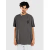 Carhartt WIP Helix Redux T-Shirt black garment dyed