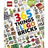 365 Things to Do with LEGO (R) Bricks