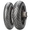 Pirelli Diablo Rosso Scooter ( 90/90-10 TL 50J )
