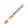 FLOMASTER EDDING E 750 ORANŽEN
