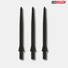 RED DRAGON/Darts Point/Black RAPTOR GT Plain/35 mm