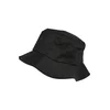 Flexfit Kape Bucket, črna