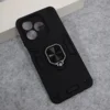 Maska IronGrip za Honor X5c/ X5c Plus crna